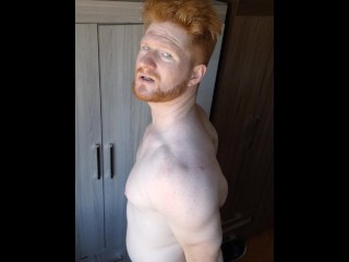 Ginger