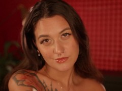 Deep Sensual Eye Contact Positive JOI 1/16