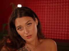 Deep Sensual Eye Contact Positive JOI 16/16