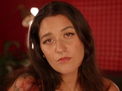 Deep Sensual Eye Contact Positive JOI 7/16