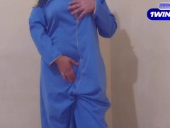 امممممم جاتني زملة توحشت لي يحويني وبغيت زب كبير زب ديال حبيبي مامقنعنيش اي اي بغيت زب sex marocain - Screenshot 2 of 16 - Anal Creampie