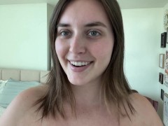 Sexiest HALLOWEEN Costumes to Show Off Pussy & Big Ass - Erika Kay Try On w/ Close Ups