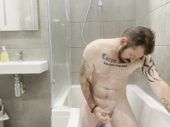 Shower time - Screenshot 2 of 16 - Bored And Ignored