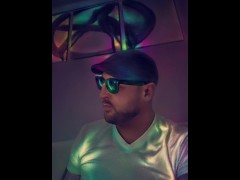 Singing, lol. Hurt - Sweet Delilah