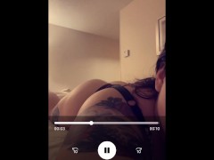 Twerk - Screenshot 10 of 16 - Naked Twerk