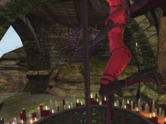 Devil Girls Dancing - Screenshot 11 of 16 - Halloween Costume