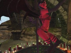 Devil Girls Dancing - Screenshot 13 of 16 - Evil Angel