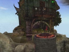 Devil Girls Dancing - Screenshot 2 of 16 - Halloween