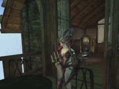 Devil Girls Dancing - Screenshot 5 of 16 - Naked Pole Dancing