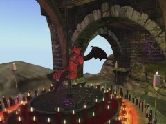 Devil Girls Dancing - Screenshot 8 of 16 - Evil Angel