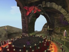 Devil Girls Dancing - Screenshot 9 of 16 - Fallen Girls