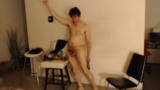 Male Stripper Maolo is the Hottest on the Porn Scene Now!
