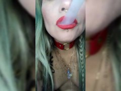 smoke - Screenshot 15 of 16 - Fetichiste