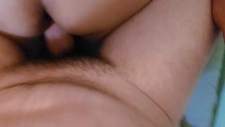 Fuck me hard from behind