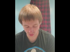 Roman's 1 KJV ASMR Reading (Man Explains To His Congregation The Dangers of Different Types of Sex)