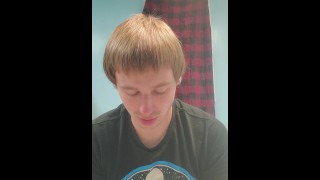 Roman's 1 KJV ASMR Reading (Man Explains To His Congregation The Dangers of Different Types of Sex)