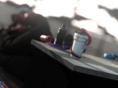 Ebony Fun - Screenshot 14 of 16 - Bbc