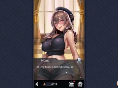 EP4: [Finale] Satisfying Huaxi's Sexual Desires (4th Sex Video) - King of Kinks