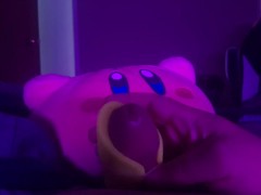 Making Kirby Watch!!