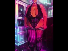 Dance Bitch dance - Screenshot 13 of 16 - Shaking