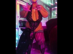 Dance Bitch dance - Screenshot 5 of 16 - Big Tits Big Ass