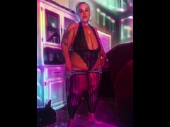 Dance Bitch dance - Screenshot 7 of 16 - Dance