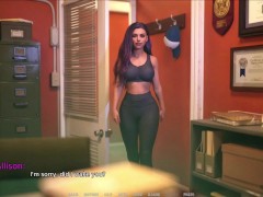 Cursed Affection 4 - Screenshot 1 of 16 - Adultvisualnovels