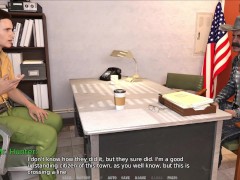 Cursed Affection 4 - Screenshot 8 of 16 - Big Ass