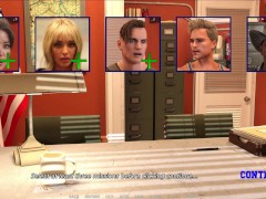 Cursed Affection 6 - Screenshot 1 of 16 - Adultvisualnovels
