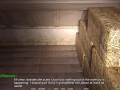 Cursed Affection 6 - Screenshot 13 of 16 - Adultvisualnovels