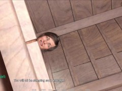 Cursed Affection 6 - Screenshot 14 of 16 - Big Boobs