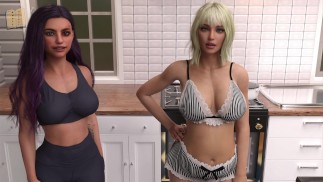 Verfluchte Zuneigung 10