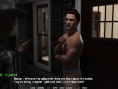 Cursed Affection 12 - Screenshot 15 of 16 - Big Boobs