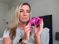 Small Cocks Get Locked - Screenshot 10 of 16 - Humilation