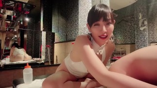 【No.1021】Extreme Fetish Japanese Mistress