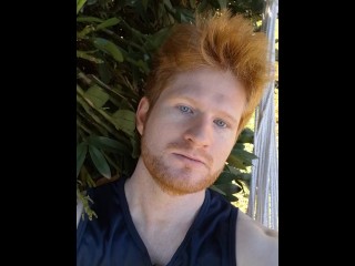 Gingerboy