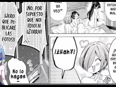 No me acostaré contigo gratis 16