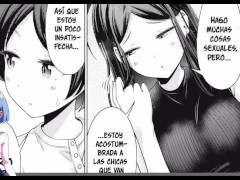 No me acostaré contigo gratis 17