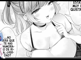 No me Acostaré Contigo Gratis 19
