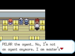 Pokemon GH Halloween Episode 10