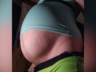 Zweiundsechzig - Belly Inflation