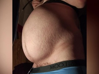 Шестьдесят три - Belly инфляция