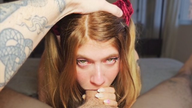 BOB BIG TULA se detona a la Rubia mas Petera del Edificio! - Coraljade01