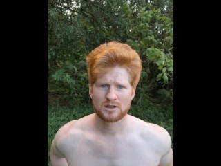Redhead