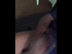 jerking BBC - Screenshot 5 of 16 - Big Black Dick