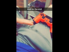 Teasing cock - Screenshot 10 of 16 - Dick Print