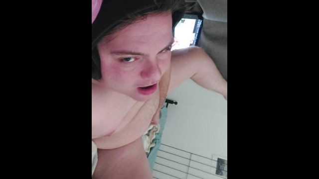 FTM Zaadslet Voor Daddy