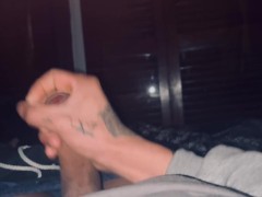 Me quedaba aún un poco de lechita - Screenshot 10 of 16 - Creampie Compilation