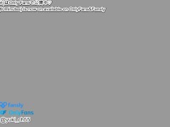 本気のフェラ抜き。1時間で何回イカせれるかやってみました。 - Screenshot 16 of 16 - フェラ