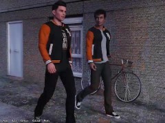 BEING A DIK #174 • Visual Novel PC Gameplay [HD]